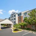 SpringHill Suites by Marriott Herndon Reston