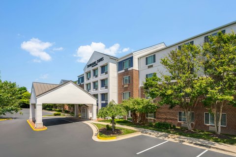 SpringHill Suites by Marriott Herndon Reston in Herndon, Virginia, United States