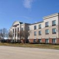 SpringHill Suites by Marriott Houston Katy Mills