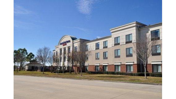 SpringHill Suites by Marriott Houston Katy Mills in Katy, Texas, United States
