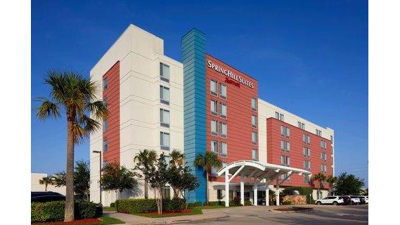 SpringHill Suites by Marriott Houston League City in League City, Texas, United States
