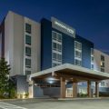 SpringHill Suites by Marriott Huntsville Downtown