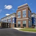 SpringHill Suites by Marriott Indianapolis Airport/Plainfield
