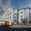 SpringHill Suites by Marriott Indianapolis Fishers