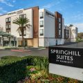 SpringHill Suites by Marriott Irvine John Wayne Airport/Orange County