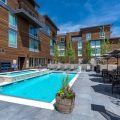 SpringHill Suites by Marriott Jackson Hole