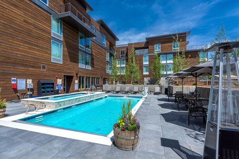 SpringHill Suites by Marriott Jackson Hole in Jackson, Wyoming, United States