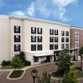 SpringHill Suites by Marriott Jackson Ridgeland/The Township at Colony Park
