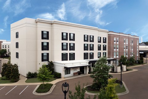 SpringHill Suites by Marriott Jackson Ridgeland/The Township at Colony Park in Ridgeland, Mississippi, United States