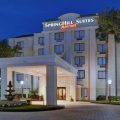 SpringHill Suites by Marriott Jacksonville