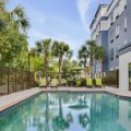 SpringHill Suites by Marriott Jacksonville Airport