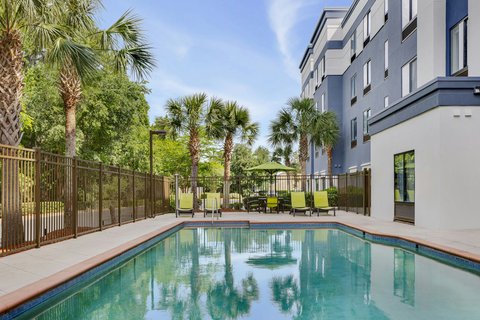 SpringHill Suites by Marriott Jacksonville Airport in Jacksonville, Florida, United States