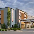 SpringHill Suites by Marriott Kalispell