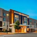 SpringHill Suites by Marriott Kansas City Lenexa/City Center