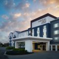 SpringHill Suites by Marriott Kansas City Overland Park