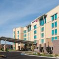 SpringHill Suites by Marriott Kennewick Tri-Cities