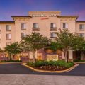 SpringHill Suites by Marriott Lafayette South at River Ranch