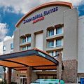 SpringHill Suites by Marriott Lake Charles
