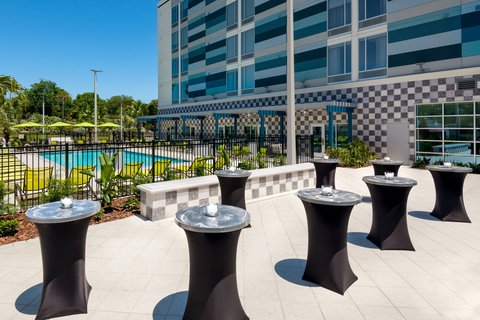 SpringHill Suites by Marriott Lakeland in Lakeland, Florida, United States