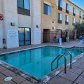 SpringHill Suites by Marriott Lancaster Palmdale