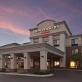 SpringHill Suites by Marriott Lansing West