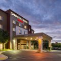 SpringHill Suites by Marriott Las Vegas Henderson