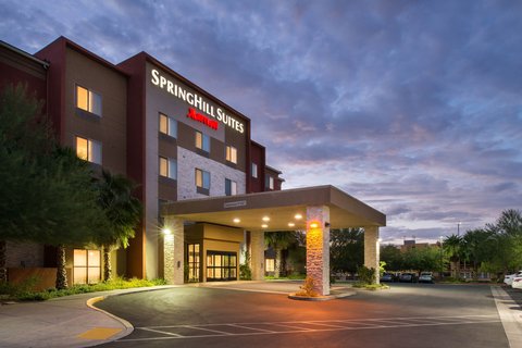 SpringHill Suites by Marriott Las Vegas Henderson in Henderson, Nevada, United States