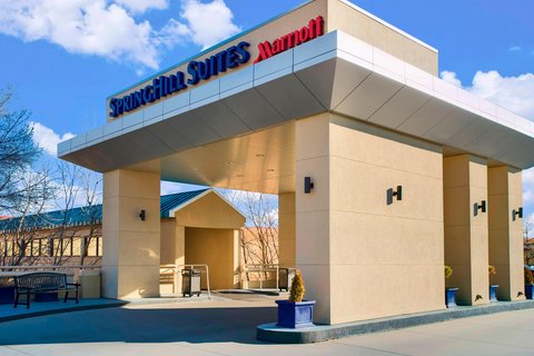 SpringHill Suites by Marriott Lawrence in Lawrence, Kansas, United States
