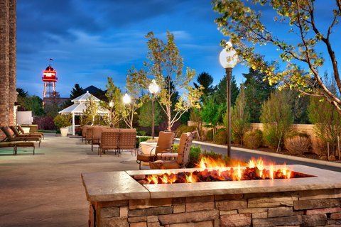 SpringHill Suites by Marriott Lehi at Thanksgiving Point in Lehi, Utah, United States