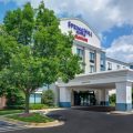 SpringHill Suites by Marriott Lexington Near the University of Kentucky