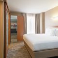 SpringHill Suites by Marriott Louisville Downtown