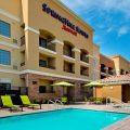 SpringHill Suites by Marriott Madera