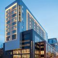 SpringHill Suites by Marriott Madison