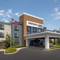 SpringHill Suites by Marriott Medford