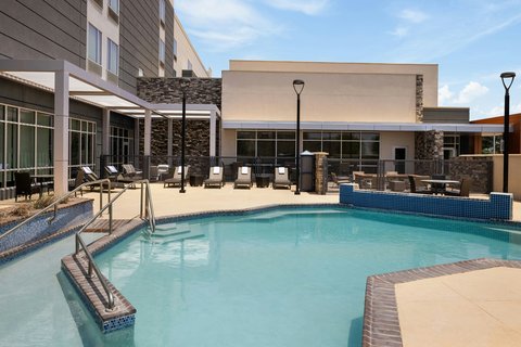 SpringHill Suites by Marriott Midland in Midland, Texas, United States