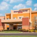 SpringHill Suites by Marriott Midland