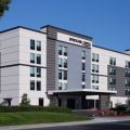 SpringHill Suites by Marriott Milpitas Silicon Valley
