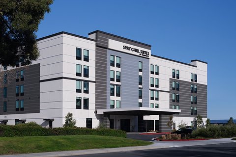 SpringHill Suites by Marriott Milpitas Silicon Valley in Milpitas, California, United States