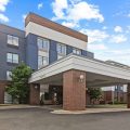 SpringHill Suites by Marriott Minneapolis Eden Prairie