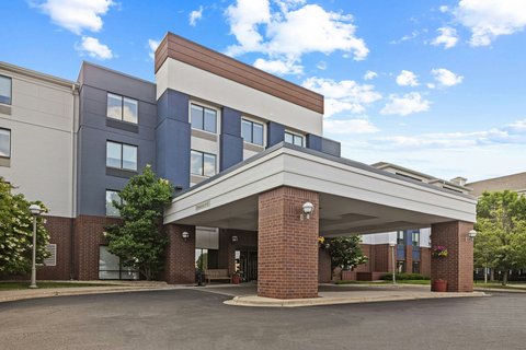 SpringHill Suites by Marriott Minneapolis Eden Prairie in Eden Prairie, Minnesota, United States