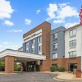 SpringHill Suites by Marriott Minneapolis West / St. Louis Park