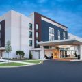 SpringHill Suites by Marriott Mt. Laurel