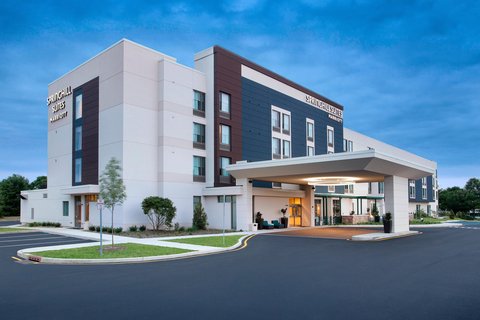 SpringHill Suites by Marriott Mt. Laurel in Marlton, New Jersey, United States
