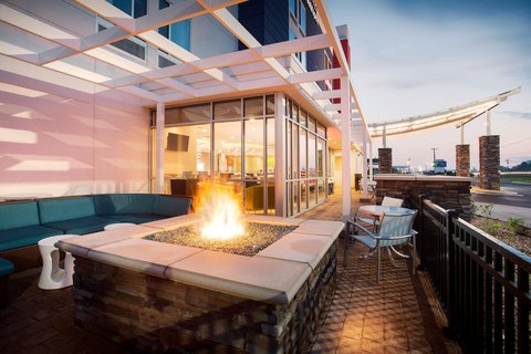 SpringHill Suites by Marriott Murray in Murray, Kentucky, United States