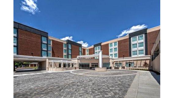SpringHill Suites by Marriott Nashville Brentwood in Brentwood, Tennessee, United States
