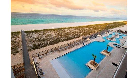 SpringHill Suites by Marriott Navarre Beach in Navarre, Florida, United States