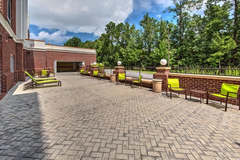 SpringHill Suites by Marriott New Bern in New Bern, North Carolina, United States