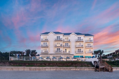 SpringHill Suites by Marriott New Smyrna Beach in New Smyrna Beach, Florida, United States