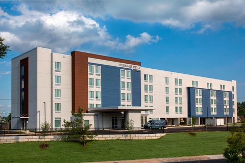 SpringHill Suites by Marriott Newark Downtown in Newark, Delaware, United States