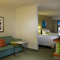 SpringHill Suites by Marriott Newark Liberty International Airport